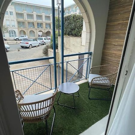 Appartement Le Bel Iris - Acces Direct Plage à Châtelaillon-Plage Extérieur photo